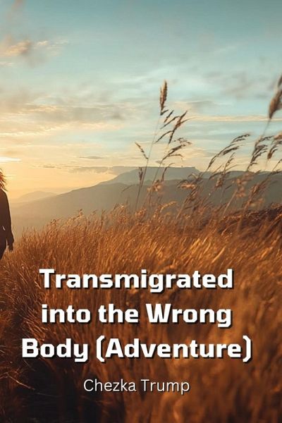 I Transmigrated into the Wrong Body (Adventure)