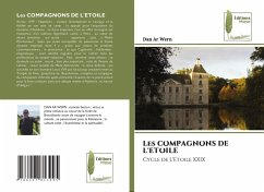 Cover Les COMPAGNONS DE L'ETOILE
