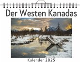 Der Westen Kanadas Der Westen Kanadas