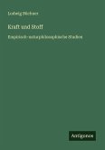 Kraft und Stoff