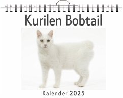 Kurilen Bobtail - Werner, Elias