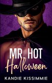 Mr. Hot Halloween Mr. Hot Halloween