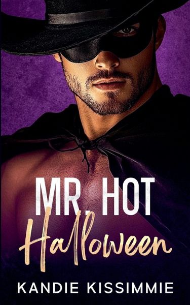 Mr. Hot Halloween