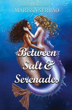 Cover Between Salt and Serenades