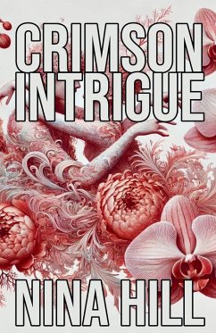 Cover Crimson Intrigue