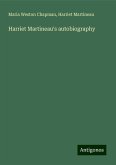 Harriet Martineau's autobiography