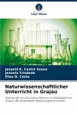 Naturwissenschaftlicher Unterricht in Grajaú
