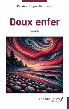 Cover Doux enfer