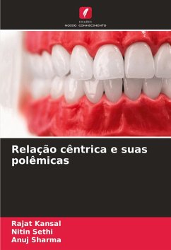 Cover Relação cêntrica e suas polêmicas