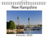 New Hampshire New Hampshire