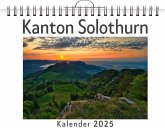 Kanton Solothurn Kanton Solothurn