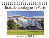 Bois de Boulogne in Paris Bois de Boulogne in Paris