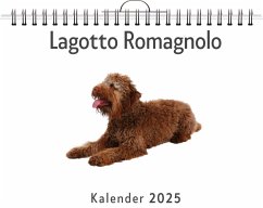 Cover Lagotto Romagnolo