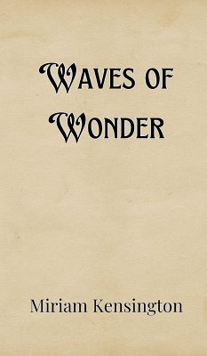 Cover Waves of Wonder