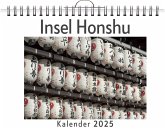Insel Honshu Insel Honshu