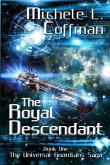 The Royal Descendant The Royal Descendant