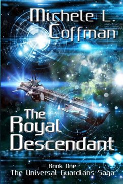 The Royal Descendant - Coffman, Michele L.