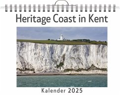 Heritage Coast in Kent - Wolf, Sarah