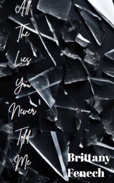 All The Lies You Never Told Me