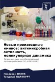 Nowye proizwodnye iminow: antimikrobnaq aktiwnost', molekulqrnaq dinamika Nowye proizwodnye iminow: antimikrobnaq aktiwnost', molekulqrnaq dinamika