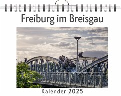 Cover Freiburg im Breisgau