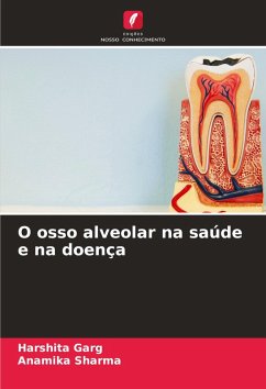 Cover O osso alveolar na saúde e na doença