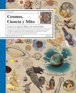 Cover Cosmos. Ciencia y Mito