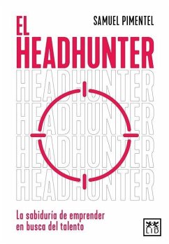 Cover El Headhunter