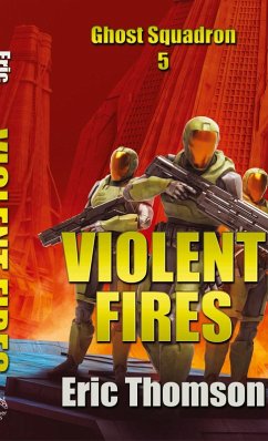 Cover Violent Fires