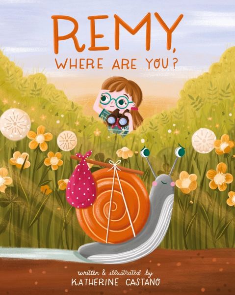 Remy, Where Are You? Remy, Where Are You?