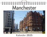 Manchester Manchester