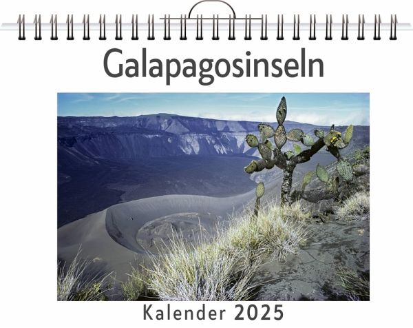 Galapagosinseln