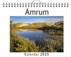 Amrum - Weber, Florian