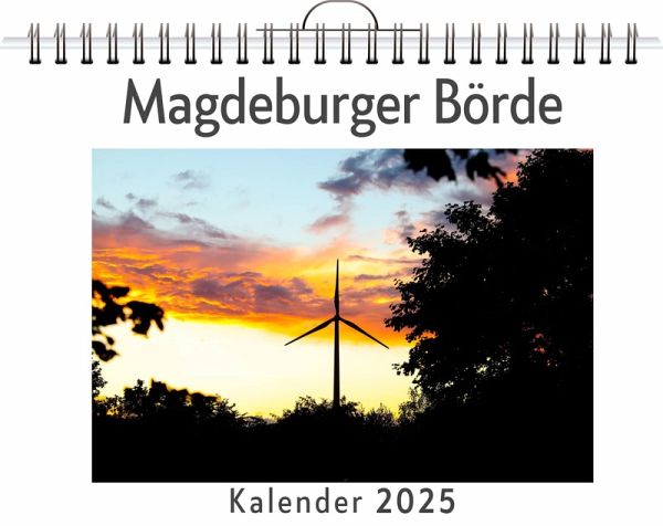 Magdeburger Börde