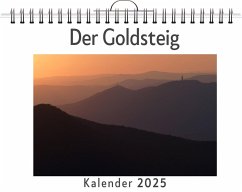 Der Goldsteig - Fuchs, Emma