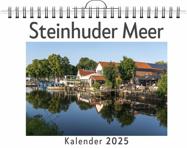 Steinhuder Meer