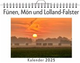 Fünen, Mön und Lolland-Falster Fünen, Mön und Lolland-Falster