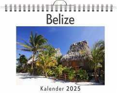 Belize - Herrmann, Amelia