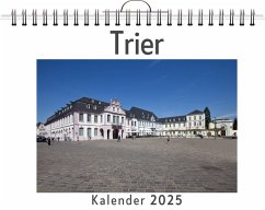 Trier - Scholz, Ava