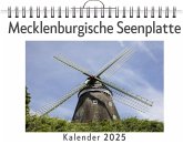 Mecklenburgische Seenplatte Mecklenburgische Seenplatte