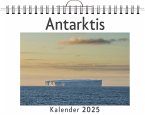 Antarktis