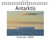 Antarktis Antarktis