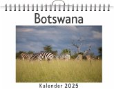 Botswana Botswana
