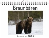 Braunbären