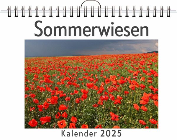 Sommerwiesen