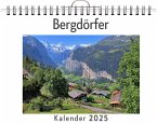 Bergdörfer