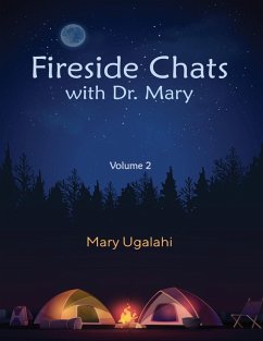 Fireside Chats with Dr. Mary - Ugalahi, Mary