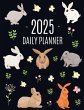 Rabbit Planner 2025 - Bild 1