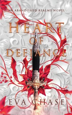 Heart of Defiance - Chase, Eva