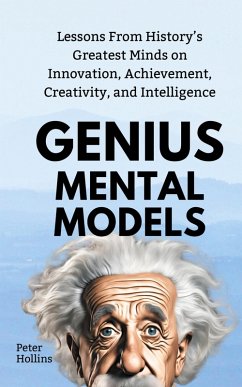 Cover Genius Mental Models